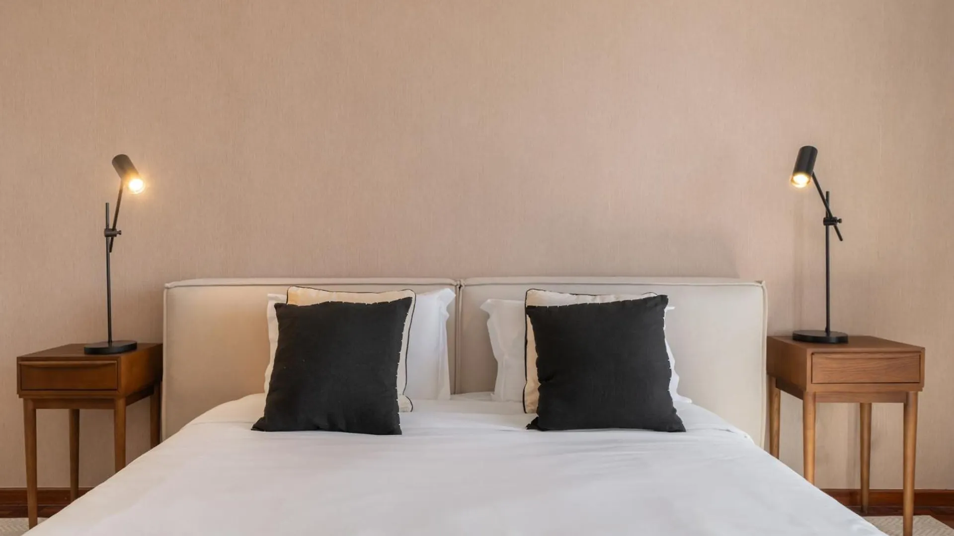 Апартаменты Quebra Costas I A Refuge With Panoramic Views Фуншал