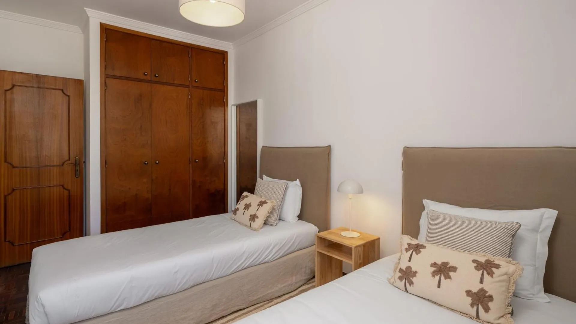 Apartament Quebra Costas I A Refuge With Panoramic Views Funchal  Portugalia