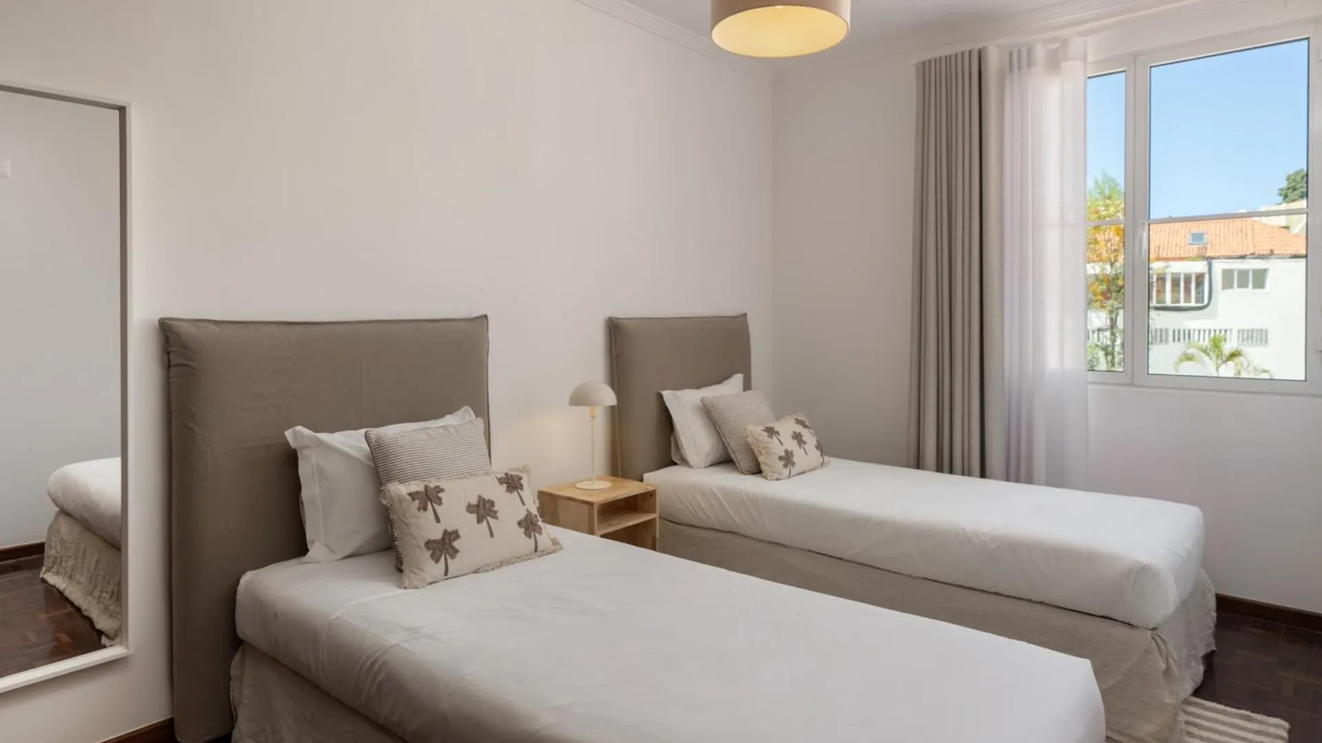 Apartament Quebra Costas I A Refuge With Panoramic Views Funchal  0*, Funchal (Madeira) Portugalia