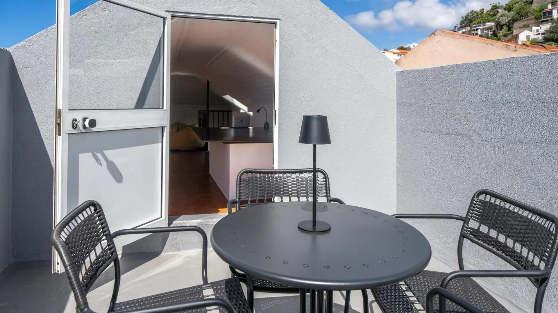 Apartament Quebra Costas I A Refuge With Panoramic Views Funchal