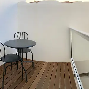 Pensión Museum House, Funchal (Madeira)