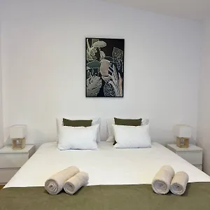 Pensión Vmadeira, Funchal (Madeira)