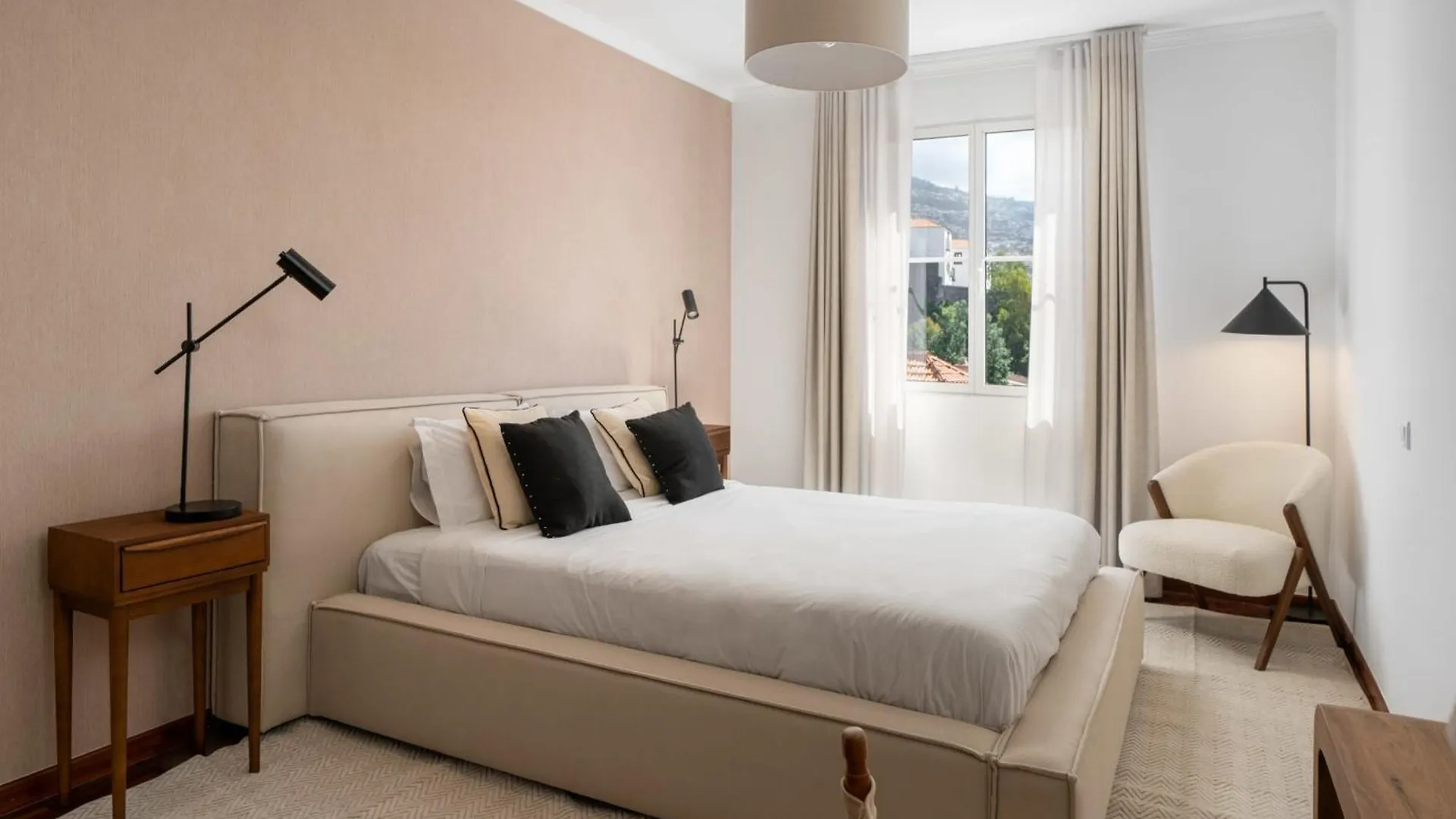 Apartamento Quebra Costas I A Refuge With Panoramic Views Funchal  0*, Funchal (Madeira) Portugal