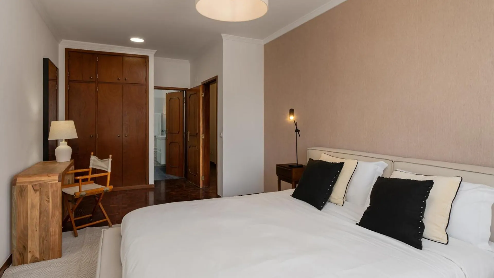 Apartamento Quebra Costas I A Refuge With Panoramic Views Funchal  Portugal