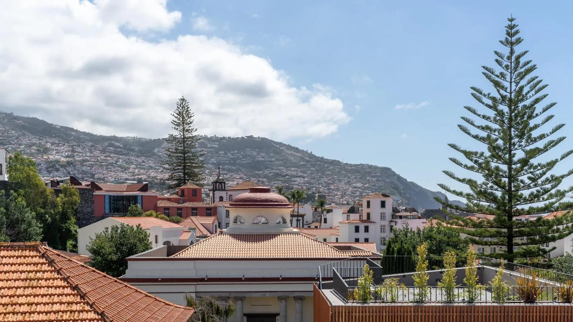 Apartamento Quebra Costas I A Refuge With Panoramic Views Funchal