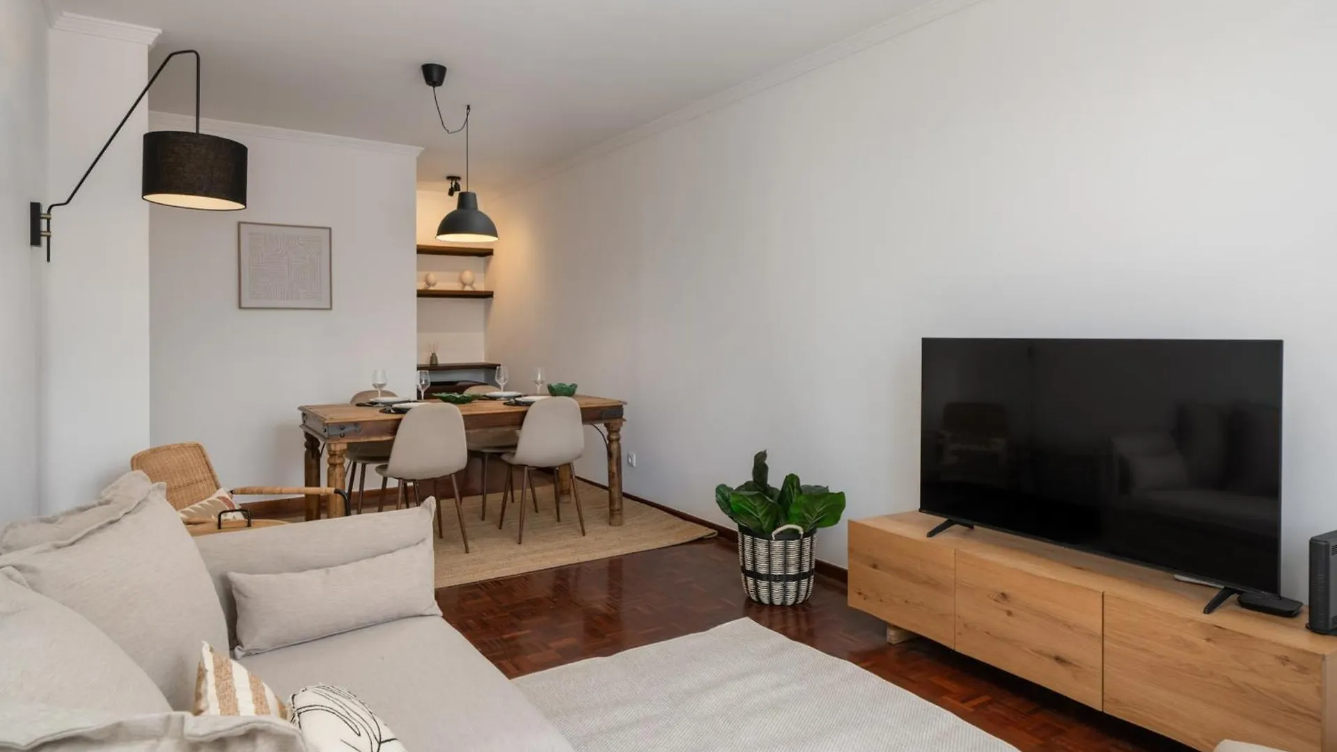 Apartamento Quebra Costas I A Refuge With Panoramic Views Funchal