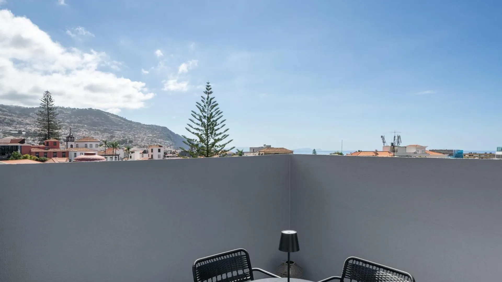 Apartamento Quebra Costas I A Refuge With Panoramic Views Funchal