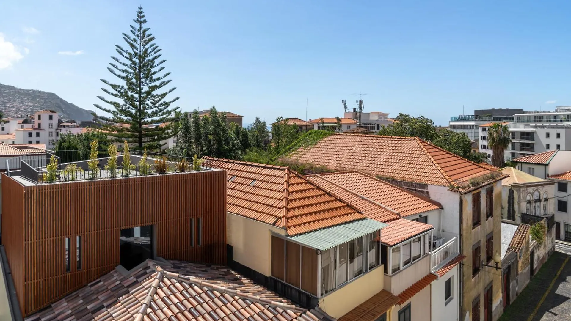 Apartamento Quebra Costas I A Refuge With Panoramic Views Funchal  0*, Funchal (Madeira)